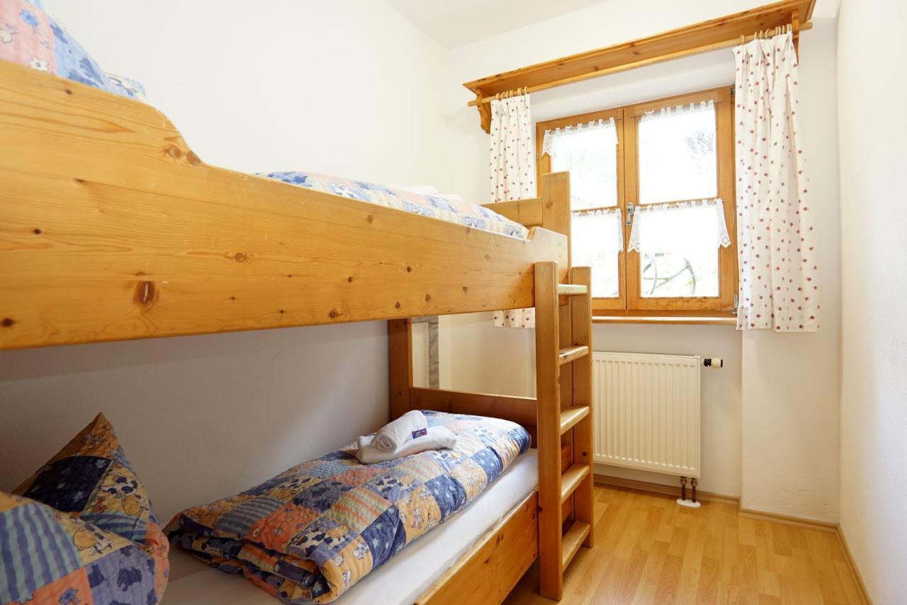 Feriengut Zum Fuerst'N Mit Aussenwhirlpool Und Sauna Eppenschlag Exteriör bild