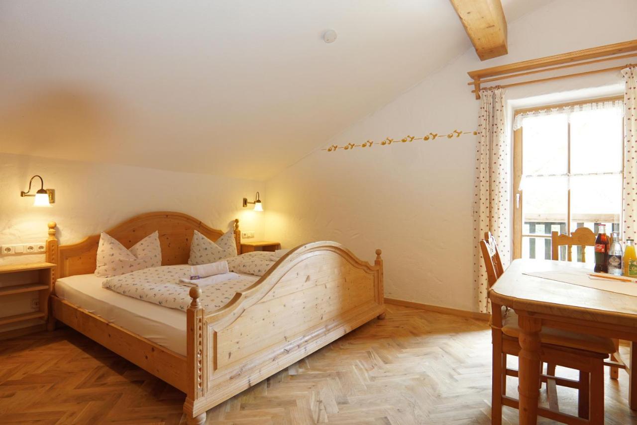 Feriengut Zum Fuerst'N Mit Aussenwhirlpool Und Sauna Eppenschlag Exteriör bild