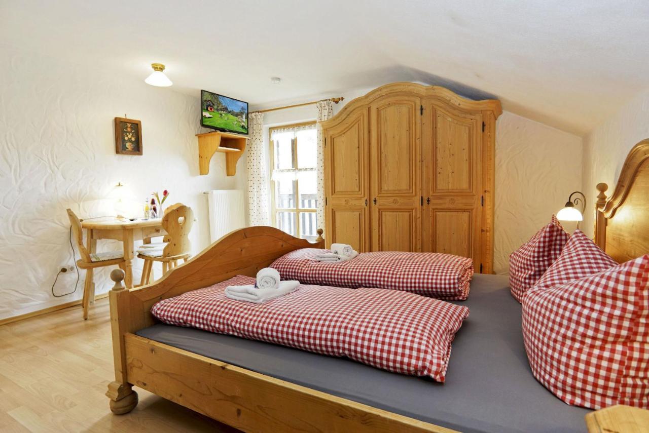 Feriengut Zum Fuerst'N Mit Aussenwhirlpool Und Sauna Eppenschlag Exteriör bild